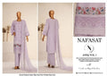 LILAC 3PCS