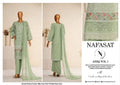PASTEL GREEN 3PCS